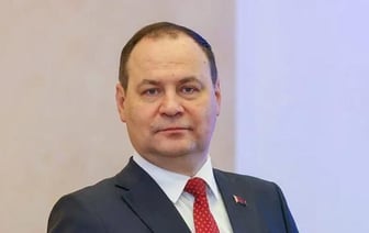 Премьер Беларуси Головченко рассказал о своих кулинарных умениях