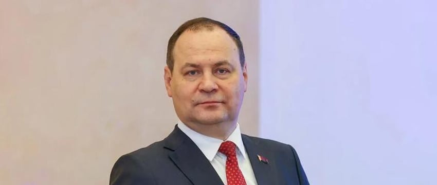 Премьер Беларуси Головченко рассказал о своих кулинарных умениях