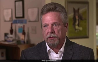 Разоблачитель Boeing Джон Барнетт Покончил жизнь Самоубийством, Оставив Записку: Полиция