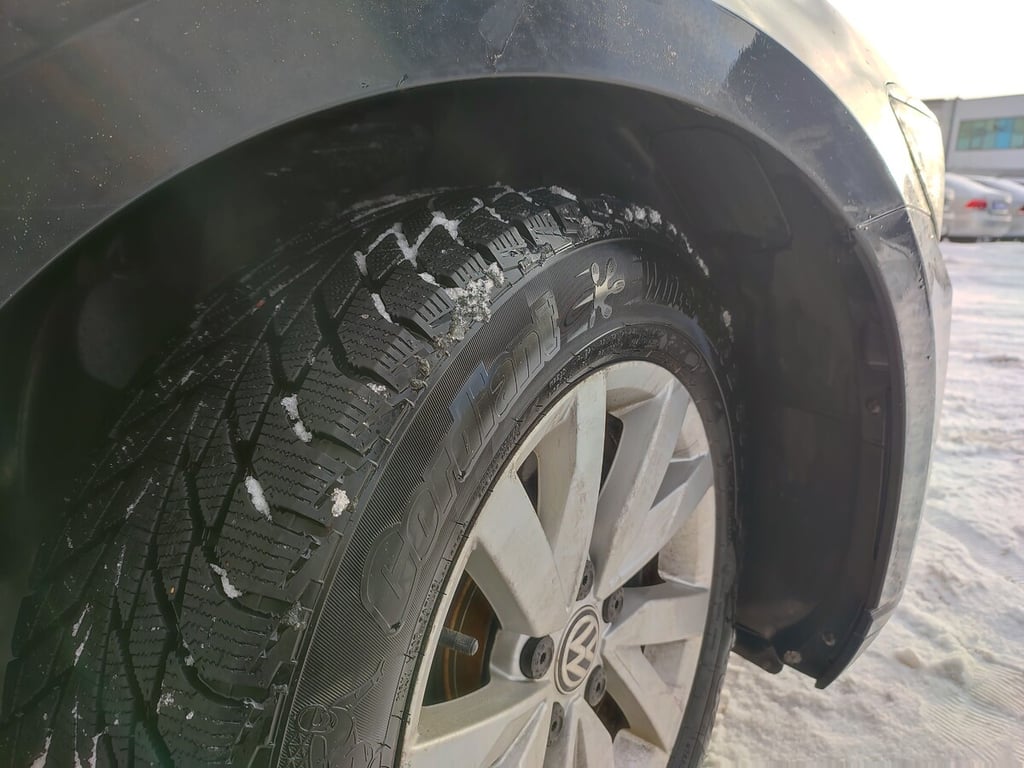 Этот «Пассат» в продаже уже несколько месяцев. И никто не звонит! Что не так с машиной?