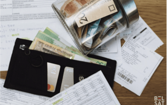 Жителю Минска насчитали почти полмиллиона налогов. За что?