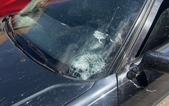 В Пинске водитель сбил двух девочек и скрылся