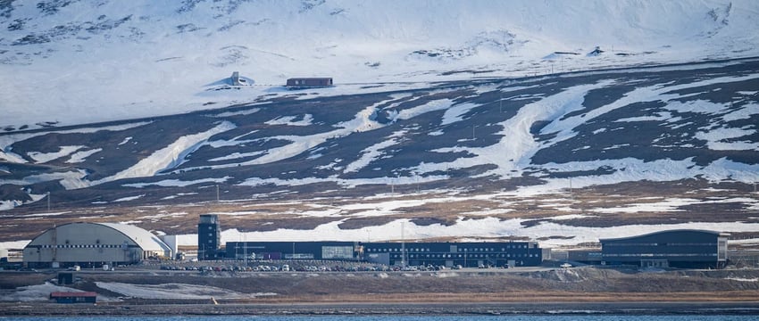Уникальные земли в Арктике, которые могут быть захвачены, усиливают напряженность в отношениях между Китаем и Норвегией.