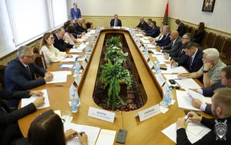 Родственники уехавших беларусов получают письма от комиссии по возвращению