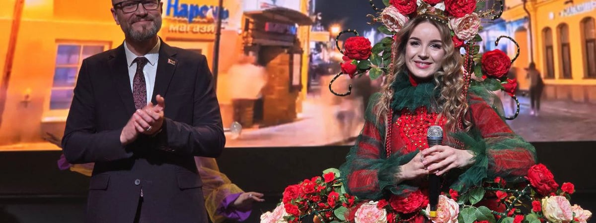 В Минске выбрали лучших молодых работников ЖКХ — среди победителей есть гродненцы