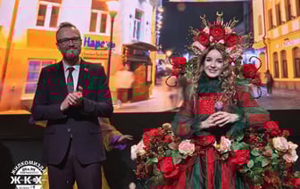 В Минске выбрали лучших молодых работников ЖКХ — среди победителей есть гродненцы