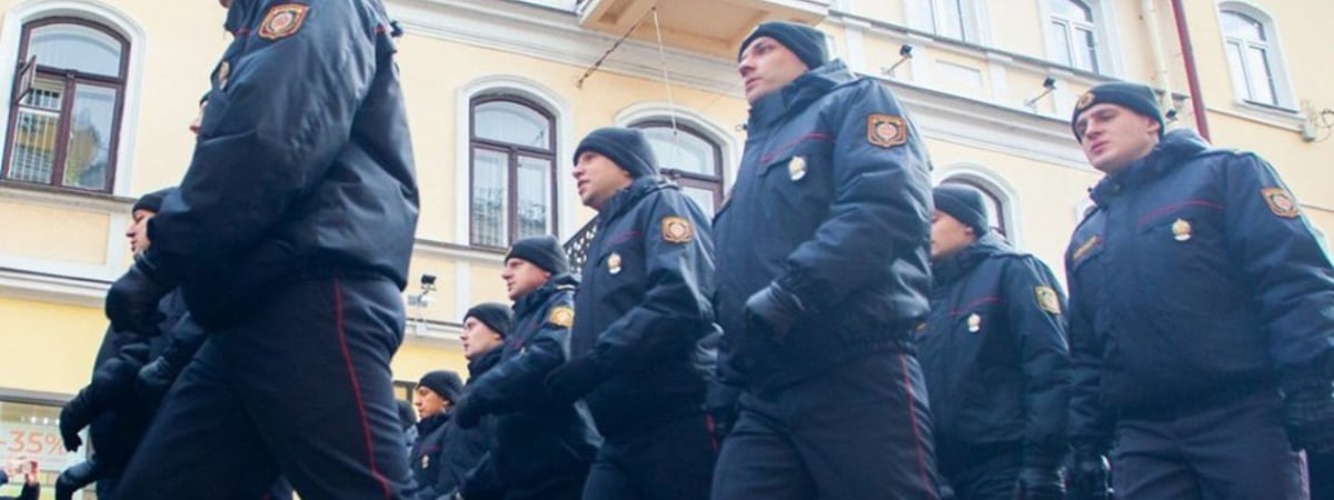 «Наша Ніва»: в декабре и январе в Беларуси пройдут массовые обыски и задержания