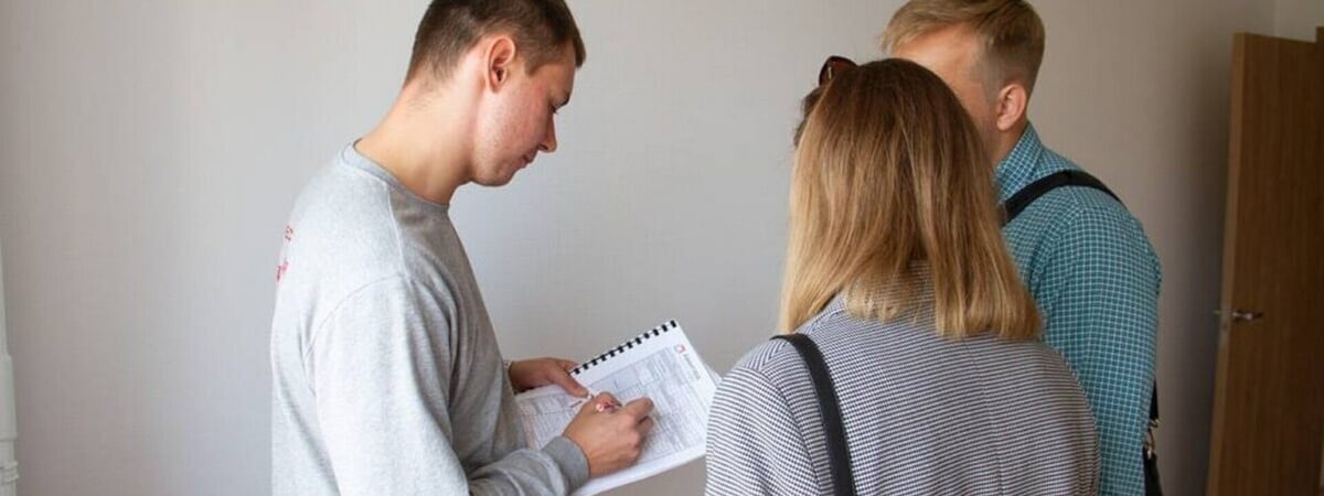 Минюст наказал риэлтерскую компанию за обман клиентов. Что посоветовали не забывать белорусам?