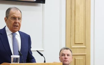 Россия готова биться с Западом на поле боя