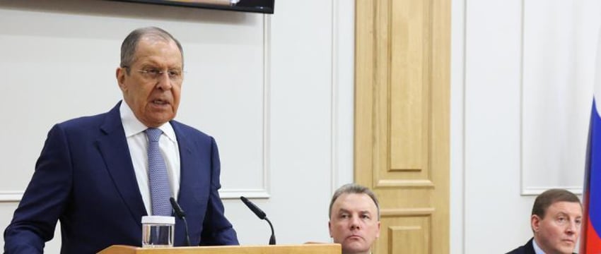 Россия готова биться с Западом на поле боя