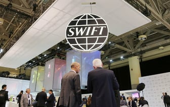 ЕС предложил отключить от SWIFT ещё 15 российских банков — Bloomberg — Неофициально