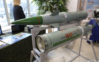 Беларусская военная промышленность будет строить самолеты, ракеты и лазерное оружие