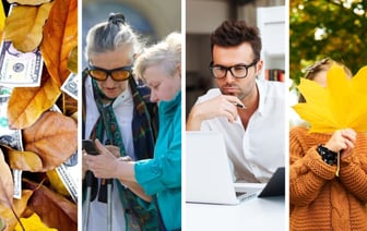 Новые правила в обменниках и ЕРИП, подросшие пенсии и ограничения для ИП. Вот что изменится в Беларуси в октябре