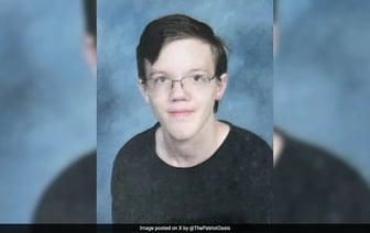 Действия стрелка на ралли Трампа в последний день его жизни