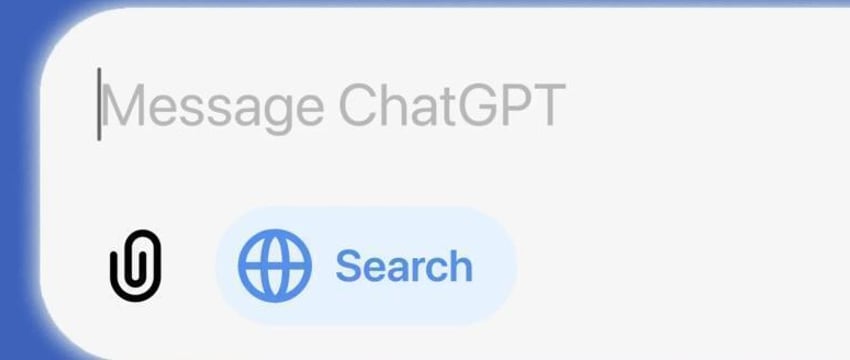 Поисковик ChatGPT стал доступен для всех пользователей