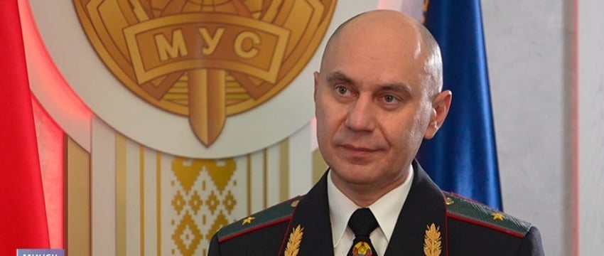 В Беларуси раскрыли 100% убийств и разбоев