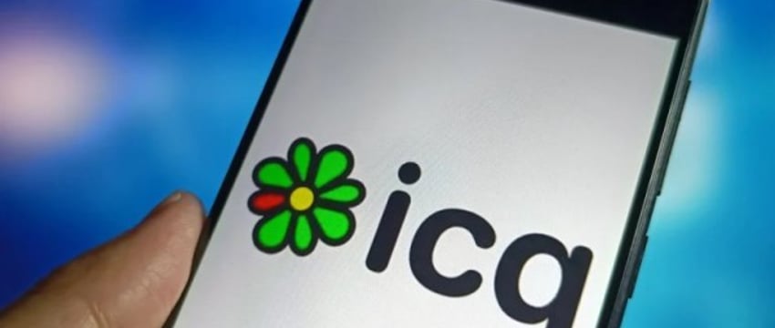 Легендарный мессенджер ICQ официально завершил работу