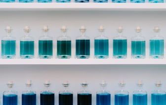 В Сирии может оставаться более 100 складов химического оружия