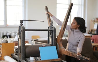 Лукашенко не будет включать "печатный станок"