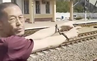 "Могли нанести удар по Беларуси": задержанный японский шпион дает показания