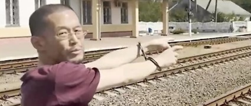 "Могли нанести удар по Беларуси": задержанный японский шпион дает показания