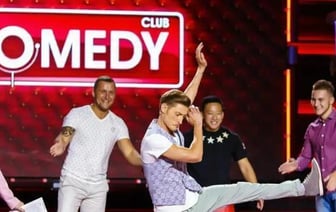 Шоу Comedy Club закрывается спустя 19 лет эфира