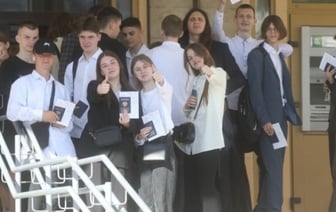 В Беларуси определили пункты проведения ЦЭ-2024