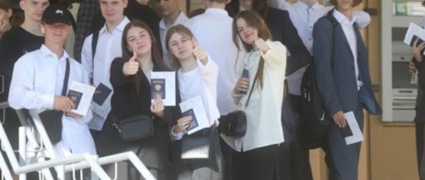 В Беларуси определили пункты проведения ЦЭ-2024