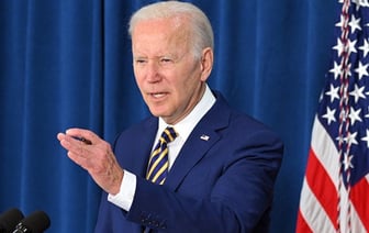 Мужчина из Флориды арестован за угрозы в адрес Байдена