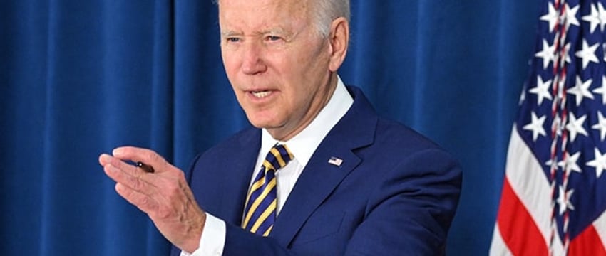 Мужчина из Флориды арестован за угрозы в адрес Байдена