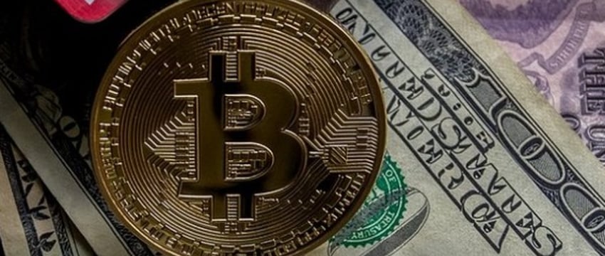 Белорус не купил биткоин по $8 и не жалеет