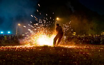 Экстремальная жара охватила Австралию: температура поднимается до +47°