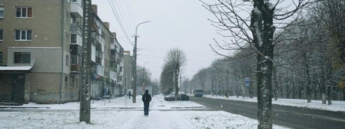 С места в карьер — до минус 20. В первую неделю нового года в Беларуси резко похолодает