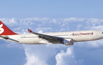 Турецкой авиакомпании запретили летать в ЕС из-за связей с Россией