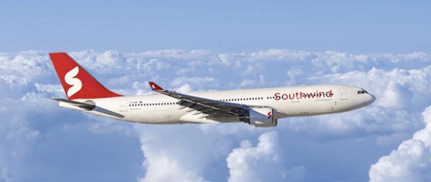 Турецкой авиакомпании запретили летать в ЕС из-за связей с Россией