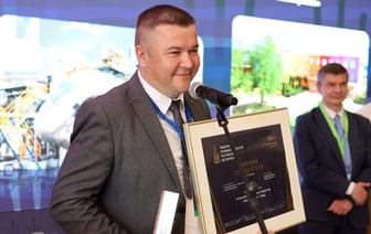 Предприятия Гродно получили награды за вклад в развитие экономики — кто в списке победителей