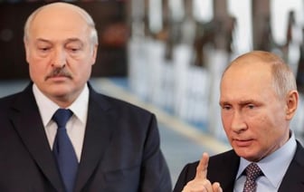 Один на один: Лукашенко летит с визитом к Путину