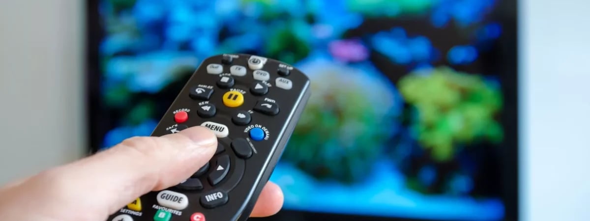 Цена — 3 копейки в месяц. «Белтелеком» разрешил почти бесплатно смотреть 6 каналов с кино и сериалами