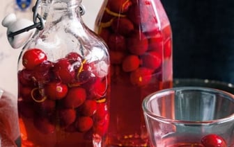 Закон о домашних напитках