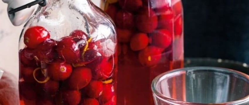 Закон о домашних напитках