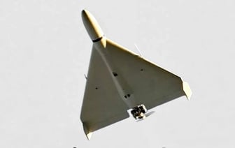 Российский беспилотник, вероятно, ударил по территории НАТО — Минобороны Румынии