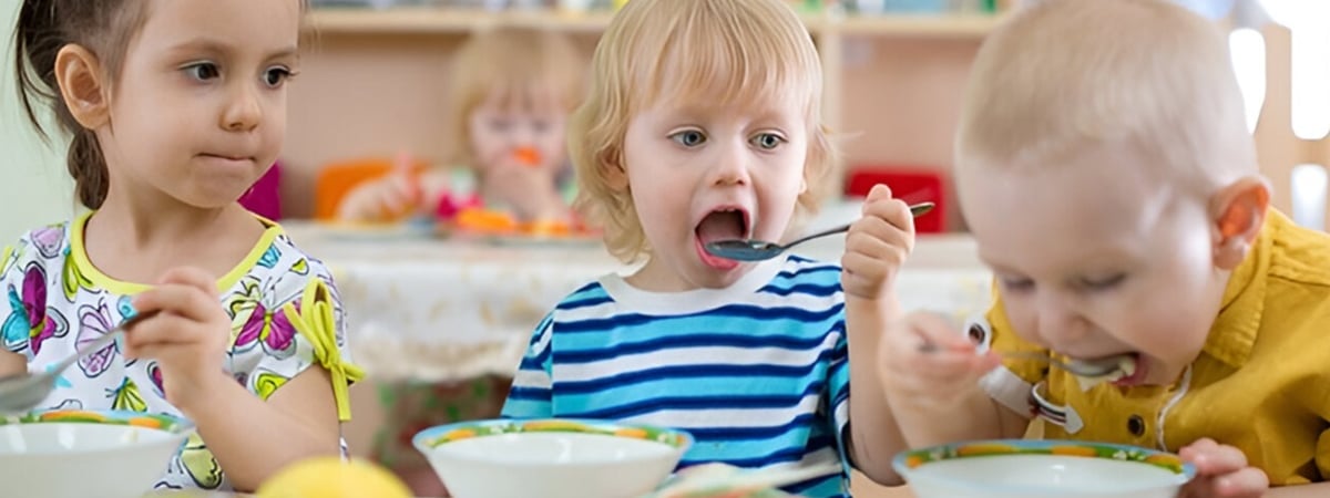 Минздрав Беларуси предложил отказаться от подсолнечного масла в детских садах. Чем рекомендовал заменить?