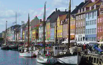 ЕС запретил европейским компаниям заниматься перевозками, если у них есть совладелец из Беларуси