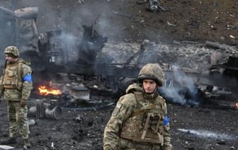 Украина готовится к референдуму и мирным переговорам с Россией в декабре – Озер