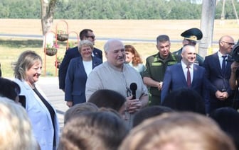 Лукашенко: Байден не был задействован в обмене заключенными между Россией и Западом