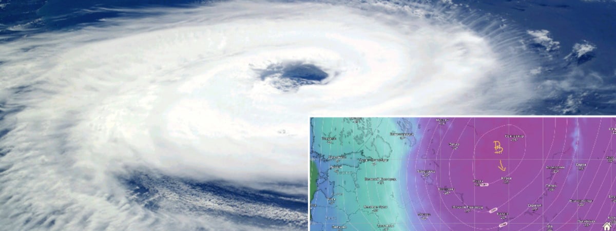 Синоптики предупредили белорусов о приближении «мощнецкого антициклона». Когда похолодает до -15°С? — Фото