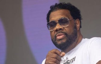 Американский рэпер потерял сознание на концерте и умер