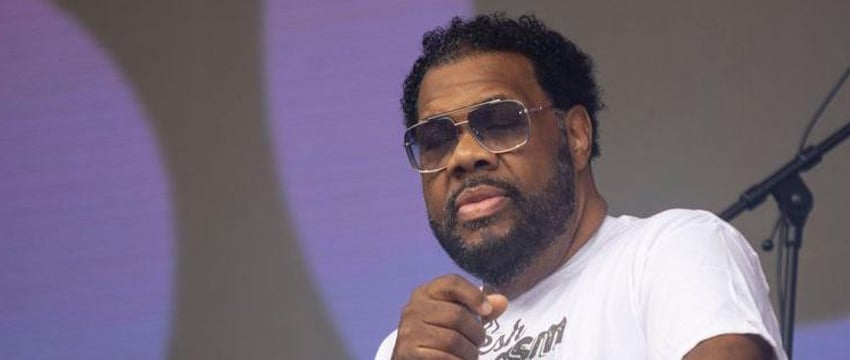 Американский рэпер потерял сознание на концерте и умер