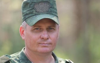 Лукашенко провел кадровые перестановки в армии