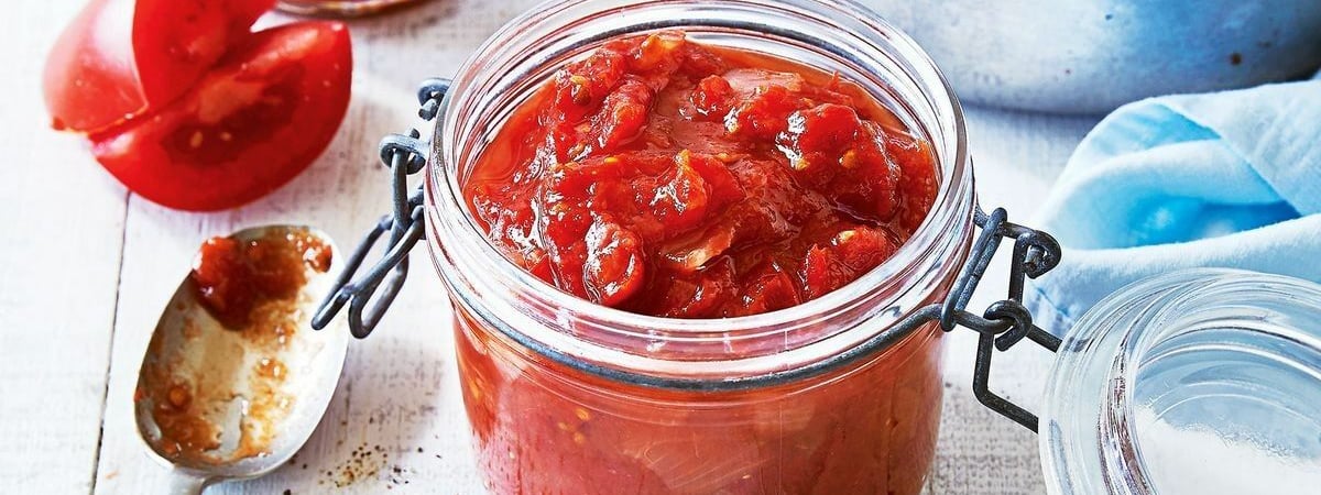 Сделайте из помидоров варенье — и не пожалеете. Сколько сахара добавить на 1 кг овощей? — Полезно